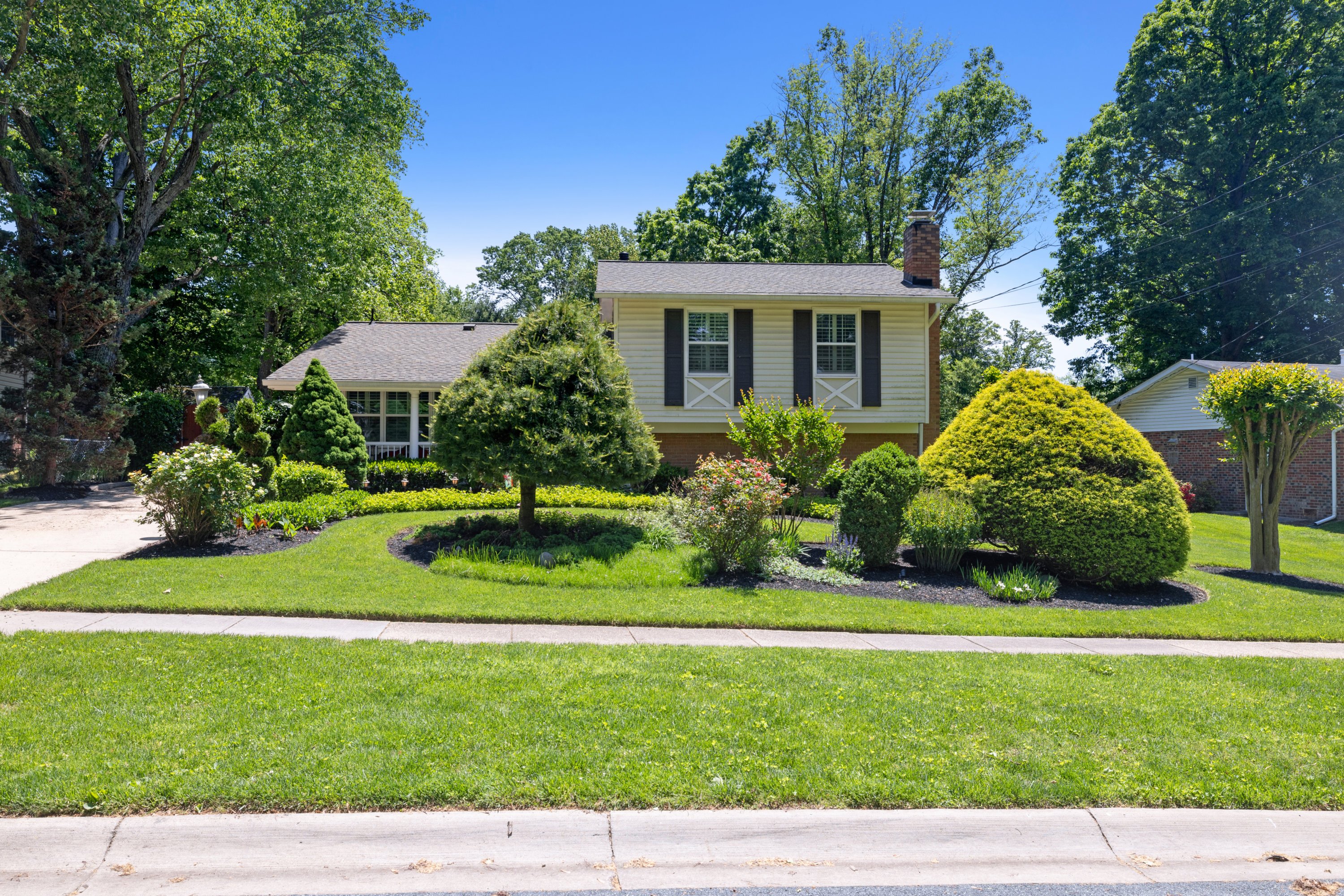 Rockville-008_4512 Morgal St - Washingtonian