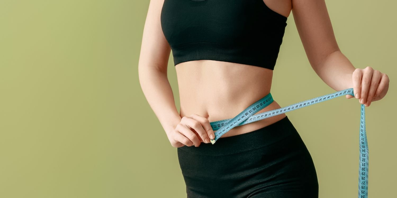 Best Supplements for Weight Loss: Top 5 Dietary Supplements to Help You Lose Weight