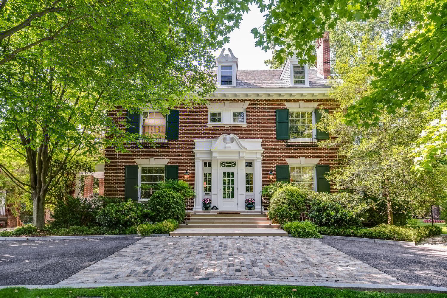 3512 Rittenhouse St NW-large-011-015-Front Exterior-1500x1000-72dpi - Washingtonian