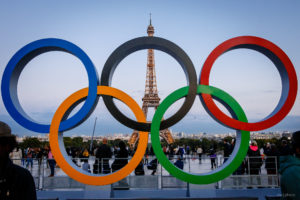Bars and Restaurants Around DC Where You Can Watch the Summer Olympics