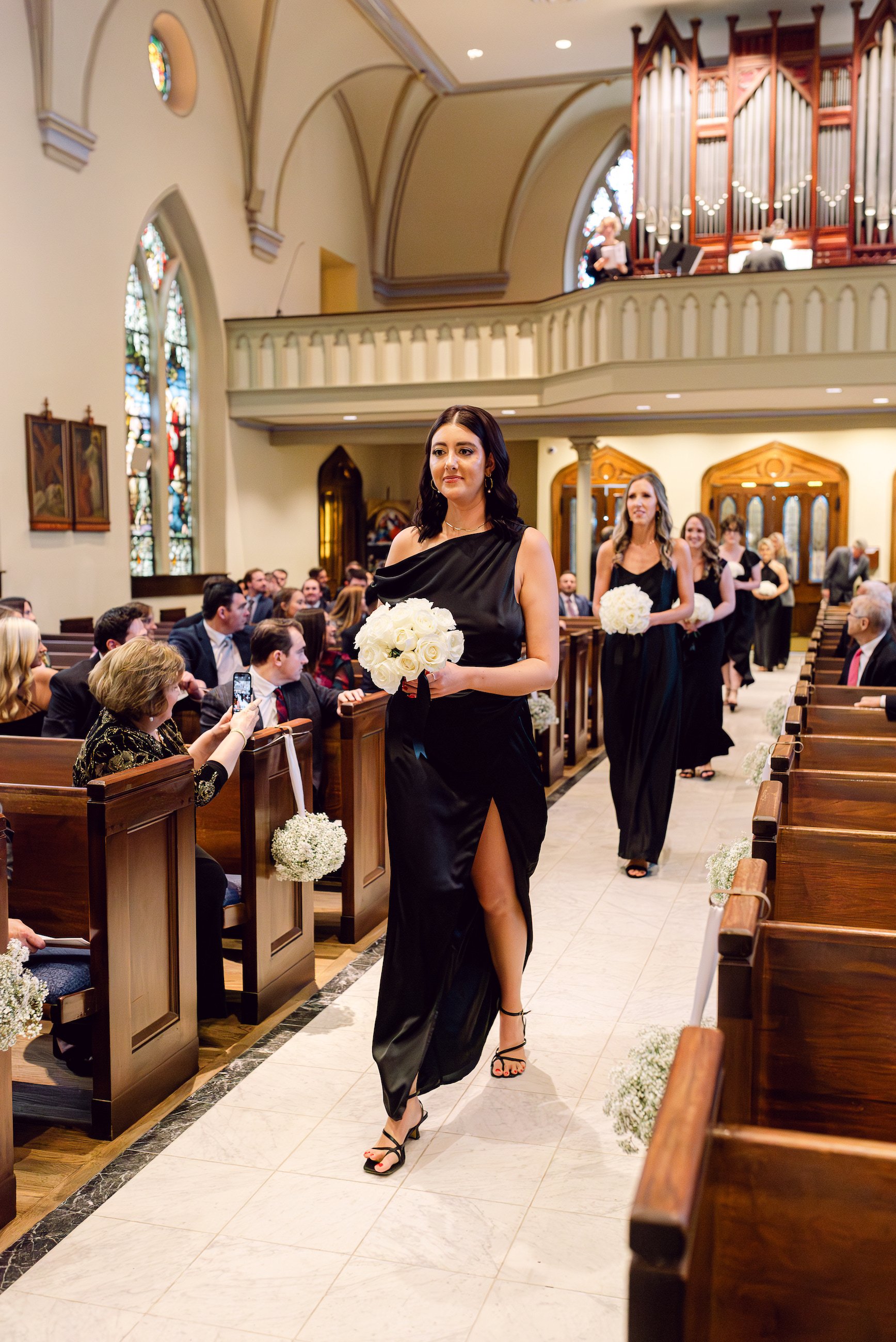 Emma & James for Washingtonian Weddings Emma & James for Washingtonian Weddings
