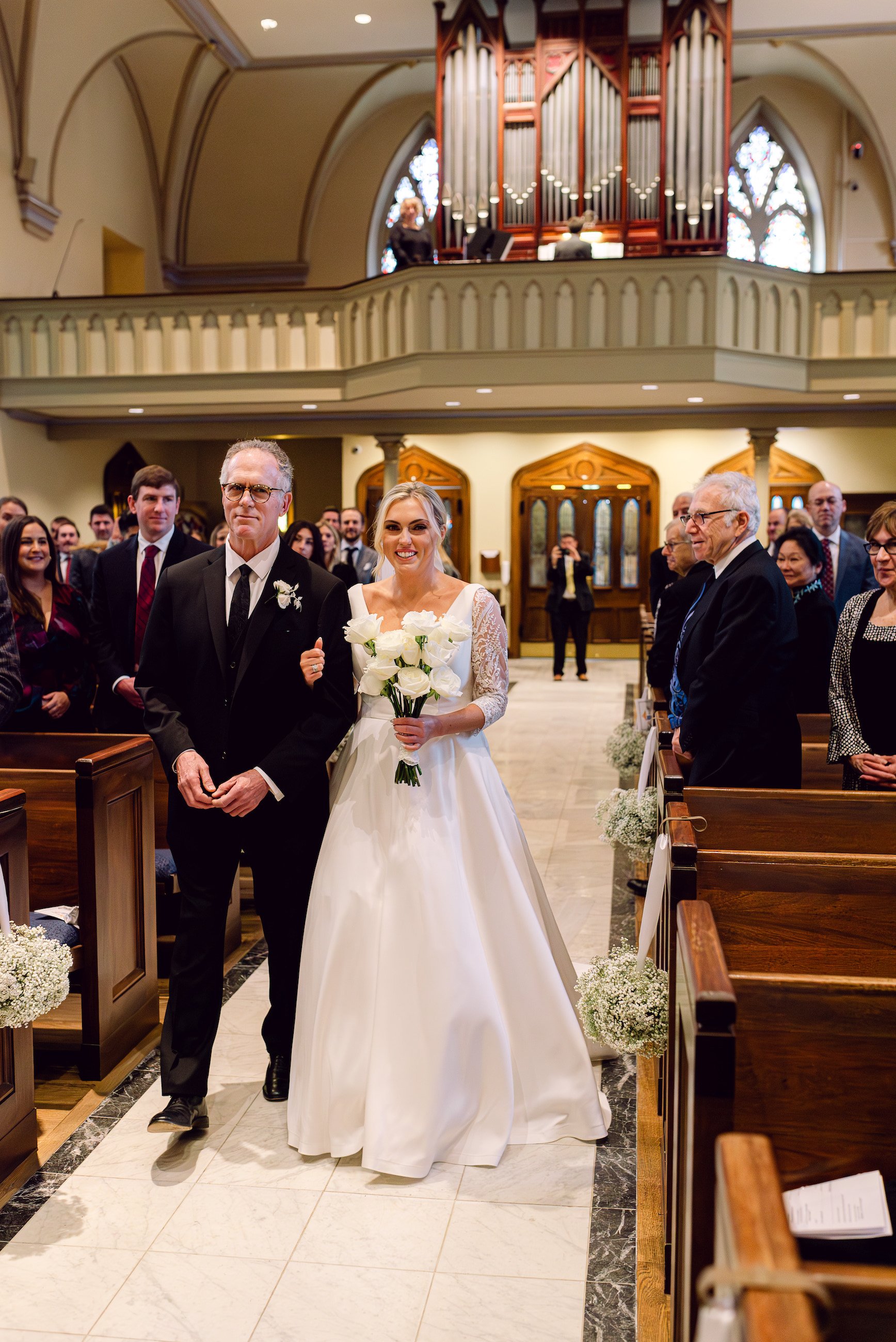 Emma & James for Washingtonian Weddings Emma & James for Washingtonian Weddings