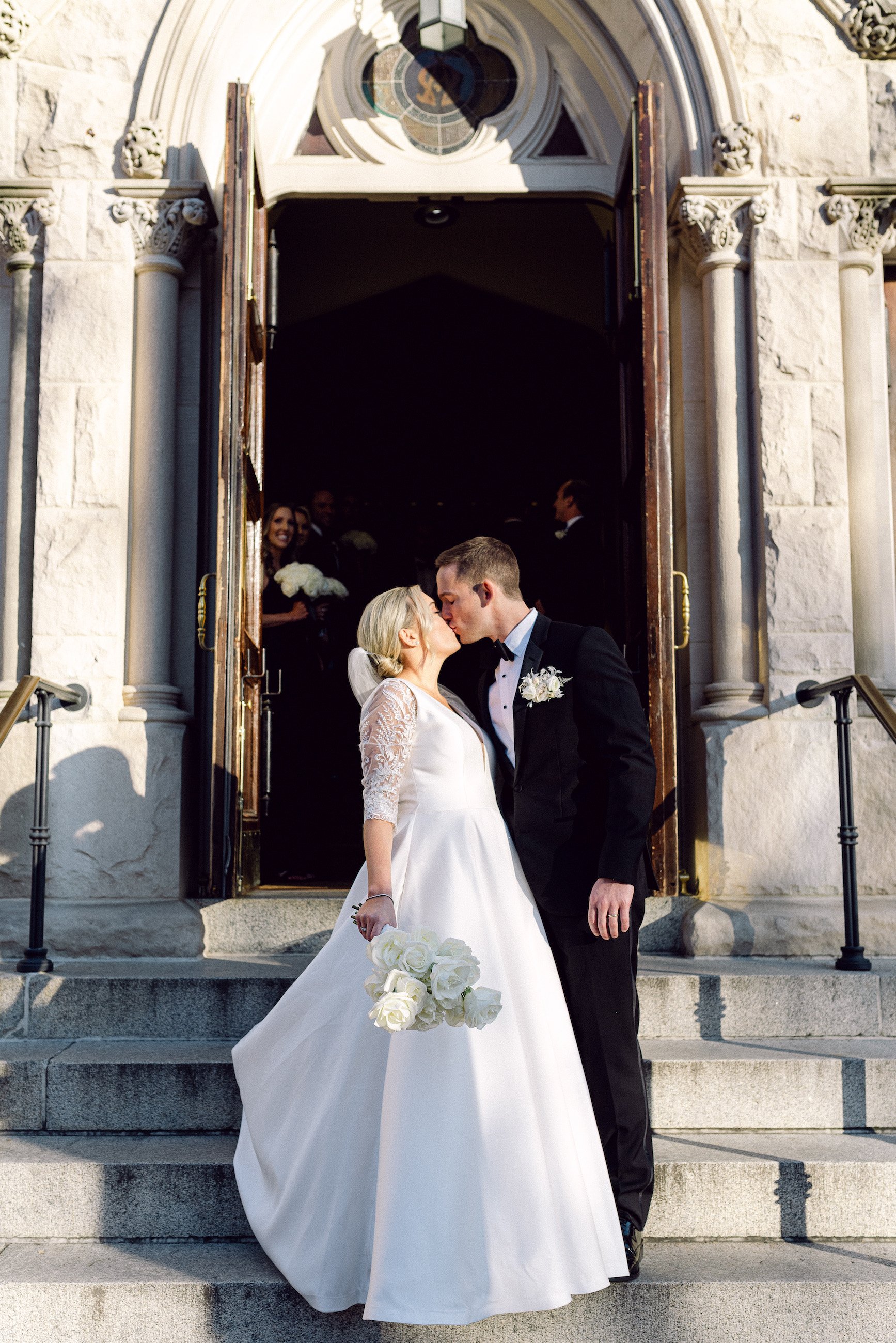 Emma & James for Washingtonian Weddings Emma & James for Washingtonian Weddings