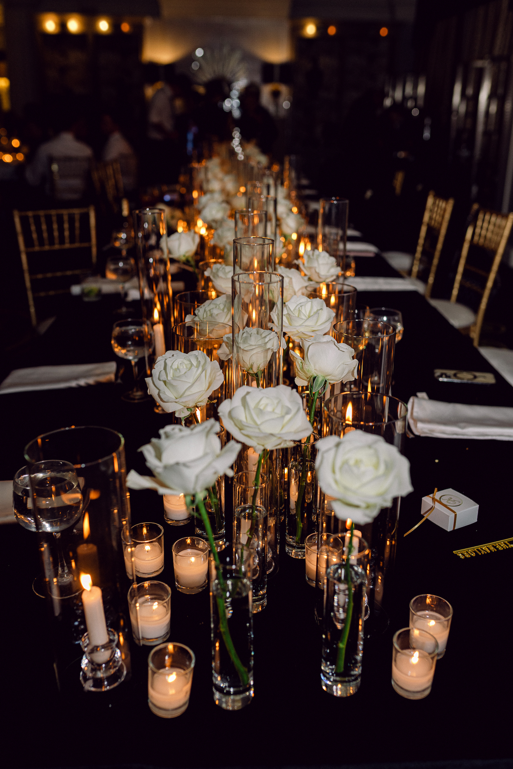 Emma & James for Washingtonian Weddings Emma & James for Washingtonian Weddings