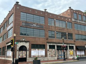 Georgetown’s Three-Story Barnes & Noble Is Making a Comeback—but It’ll Be Very Different