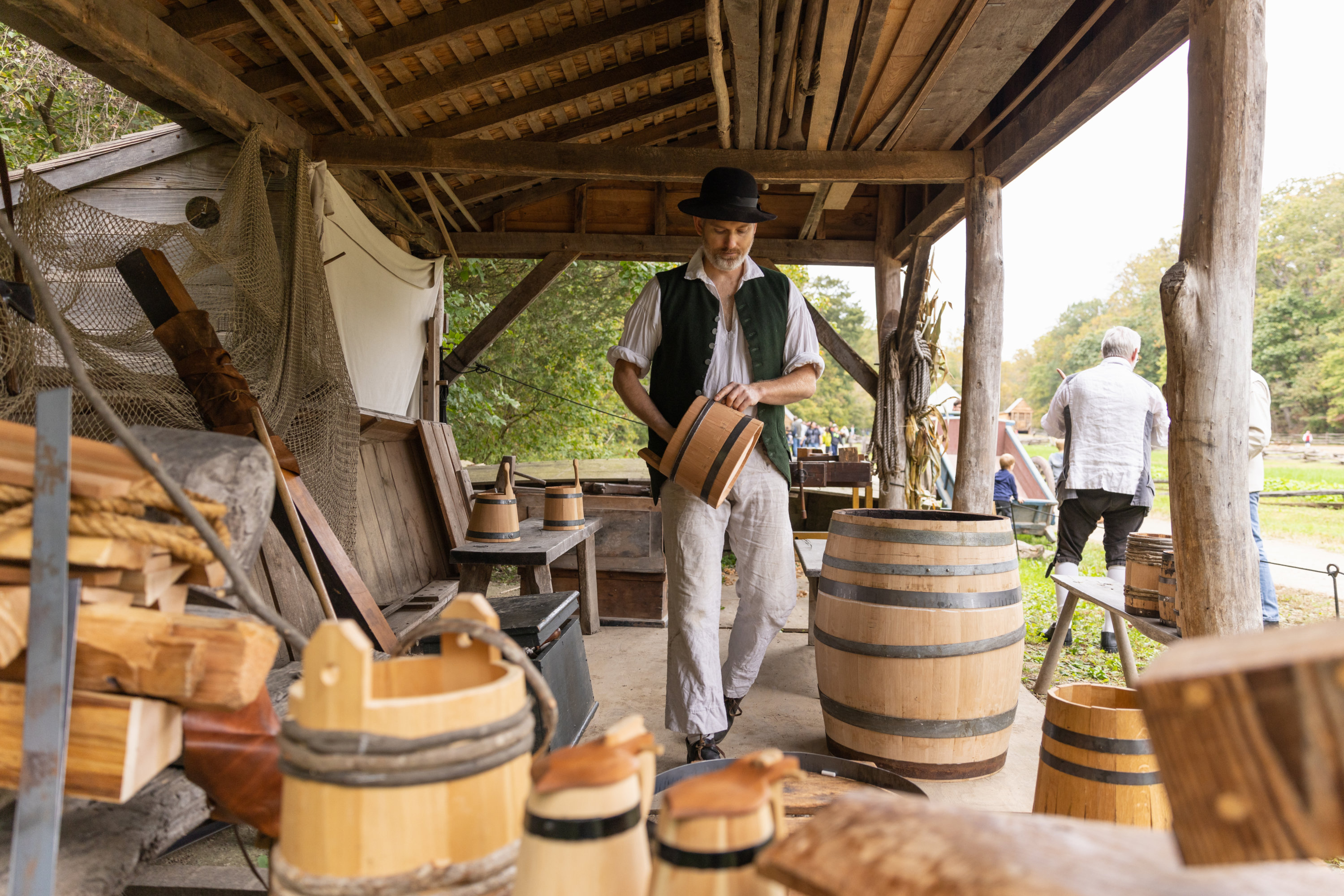 2021 Fall Harvest Festival - Washingtonian