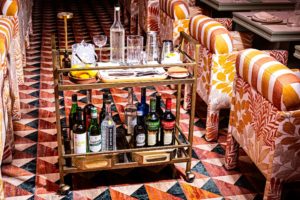River Club Brings Stylish Italian, Spanish, and Lebanese to the Georgetown Waterfront