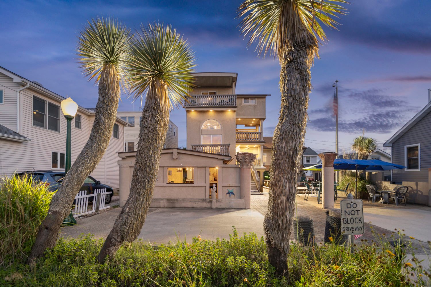 Colder Temperatures are Coming; Retreat to this Stunning Coastal Escape with Grand Ocean Views