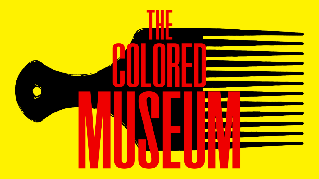 Studio Theatre Opens a Museum Like None Other: THE COLORED MUSEUM