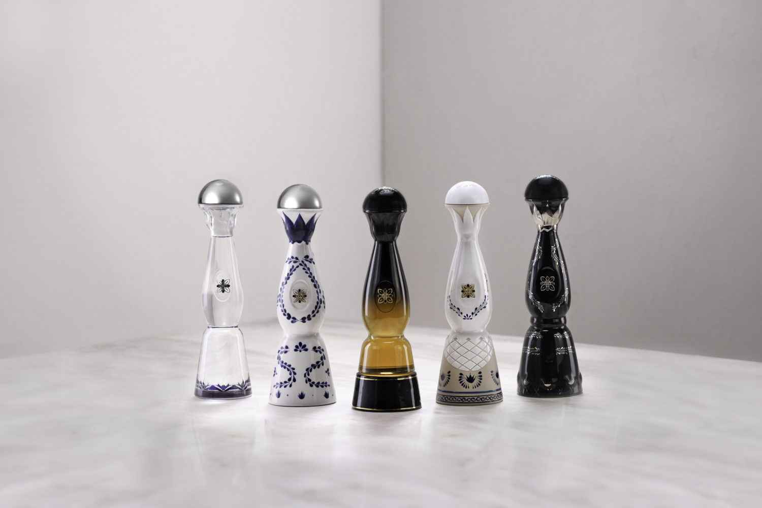Clase Azul Tequila Is Its Own Art Form
