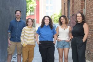 Former DCist Journalists’ Planned News Site Has Already Raised Half Its Initial Funding