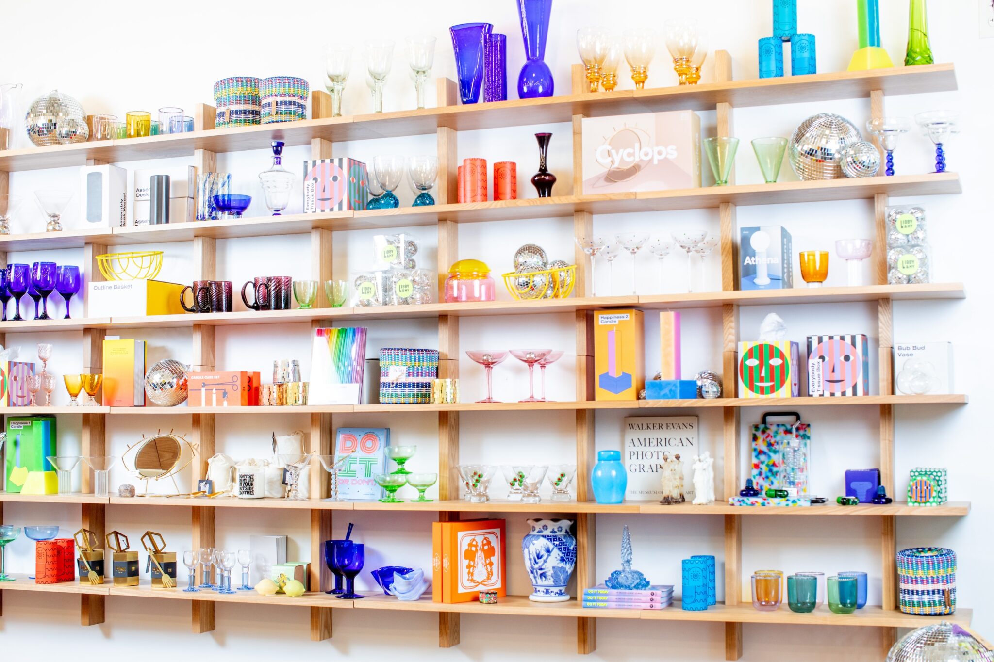 45 Small Businesses to Shop in Washington, DC