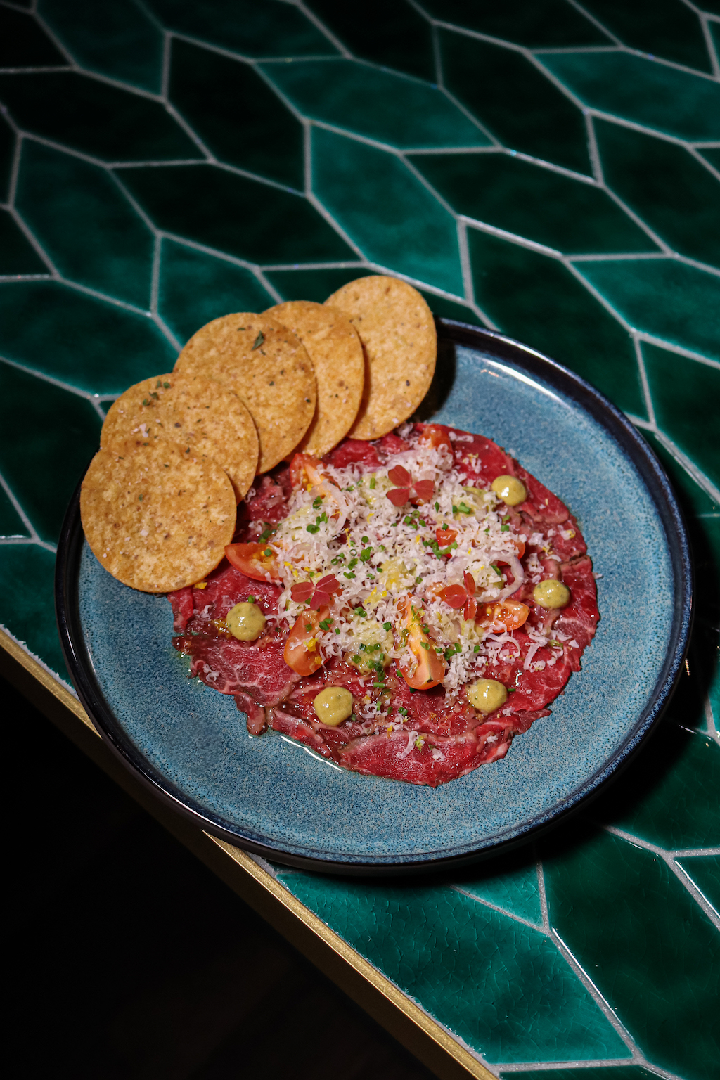 SevenReasons - Washingtonian