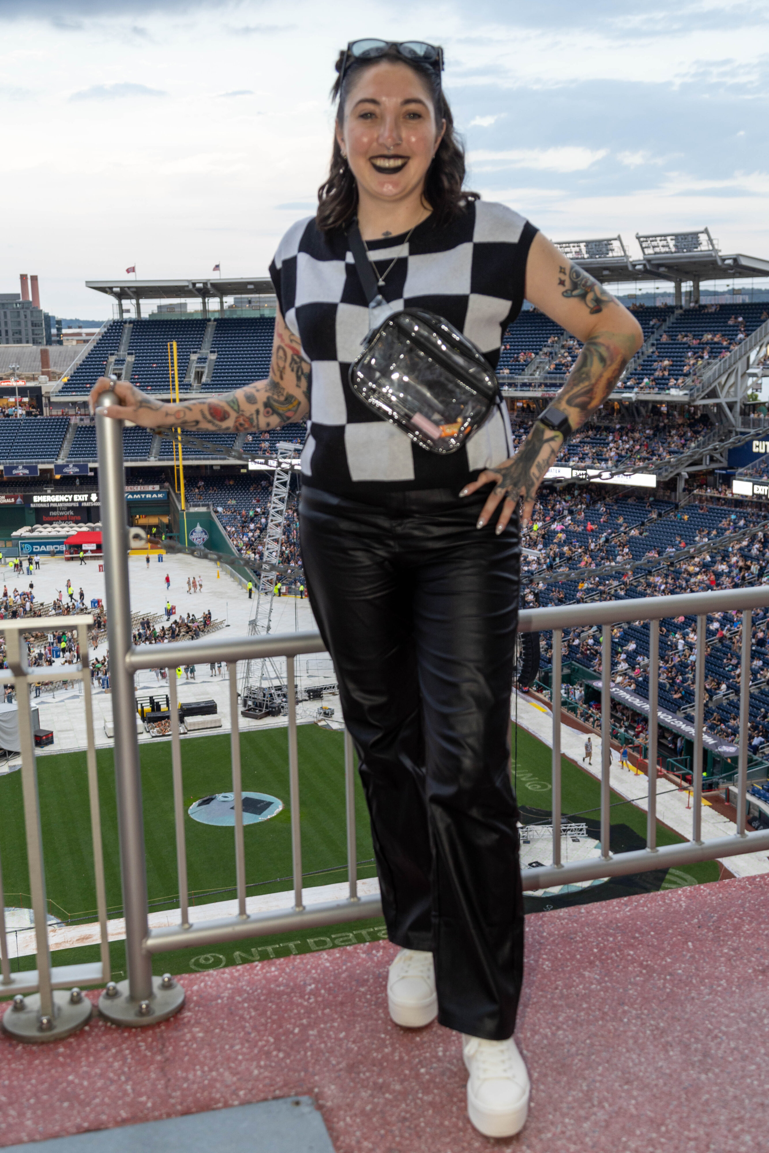 Victoria Waechter - Washingtonian