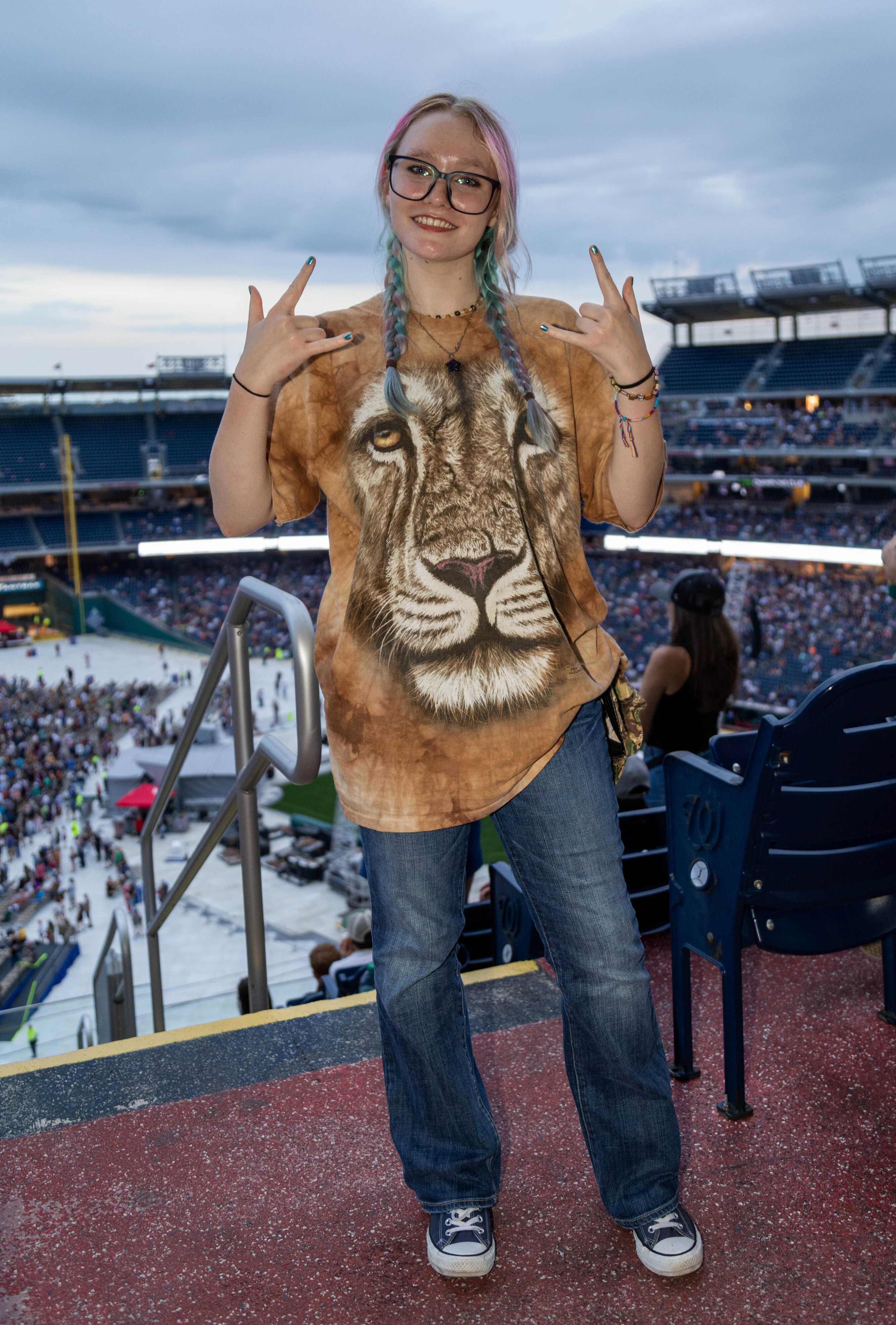 Mac Hodgens - Washingtonian