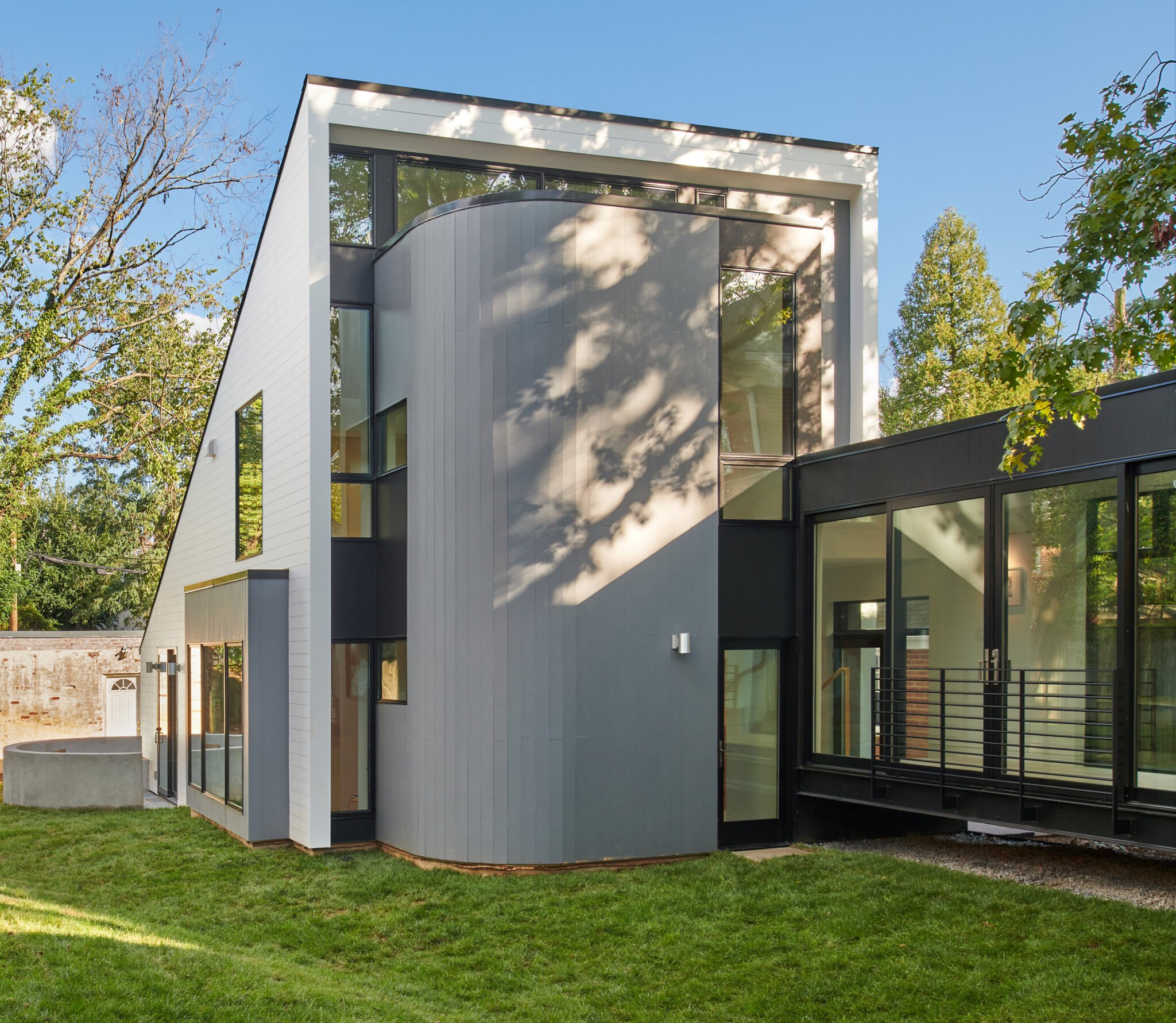 This Design Trend Is Making Multigenerational Living Easier