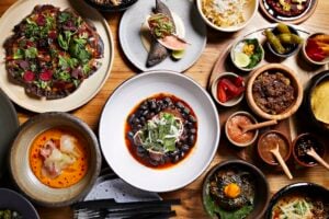Michelin Adds Three New Restaurants to Its DC Guide