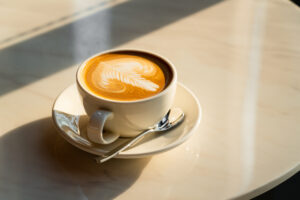 Where to Get Free Coffee Around DC on National Coffee Day