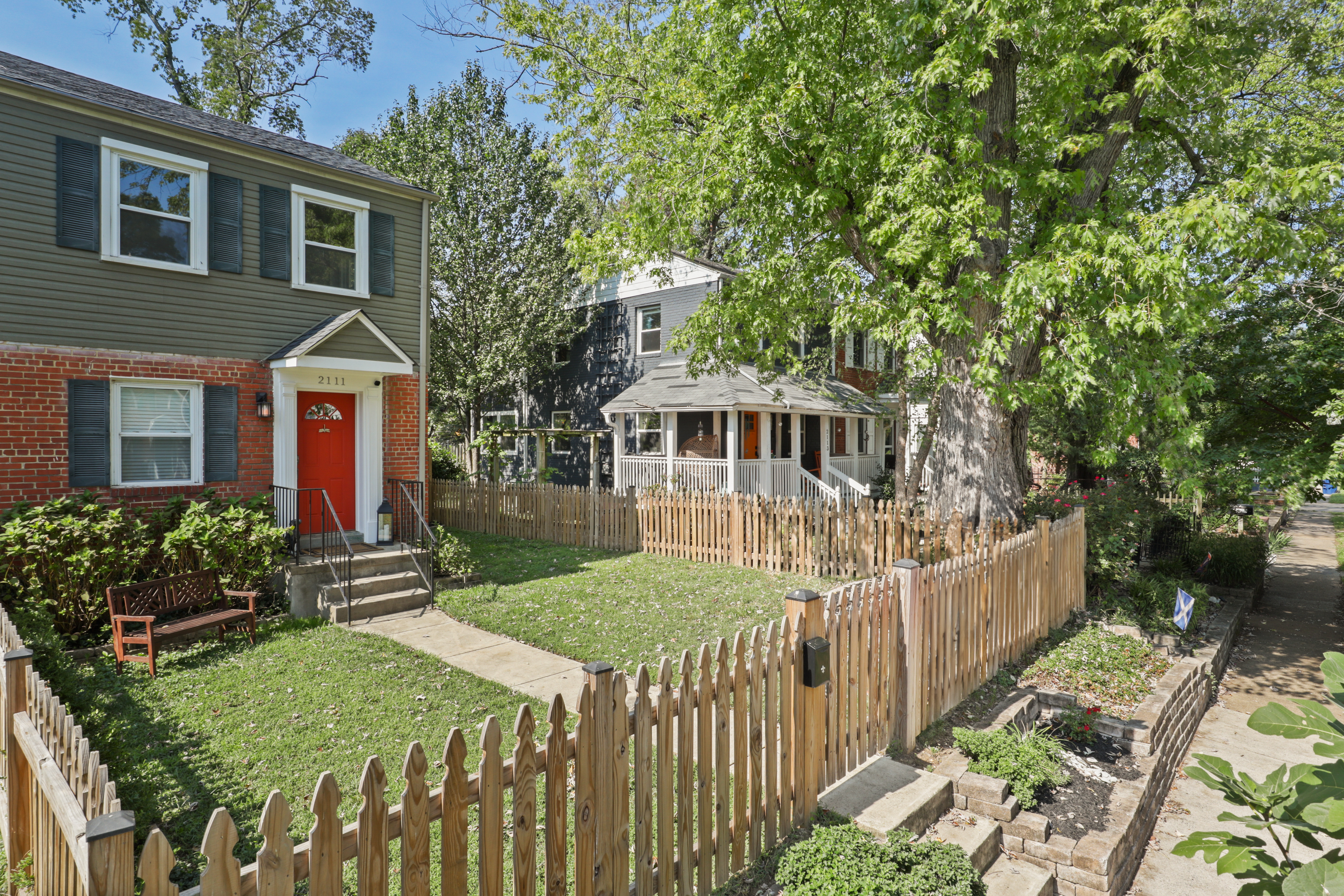 Photograph courtesy of Team Novasa Homes.