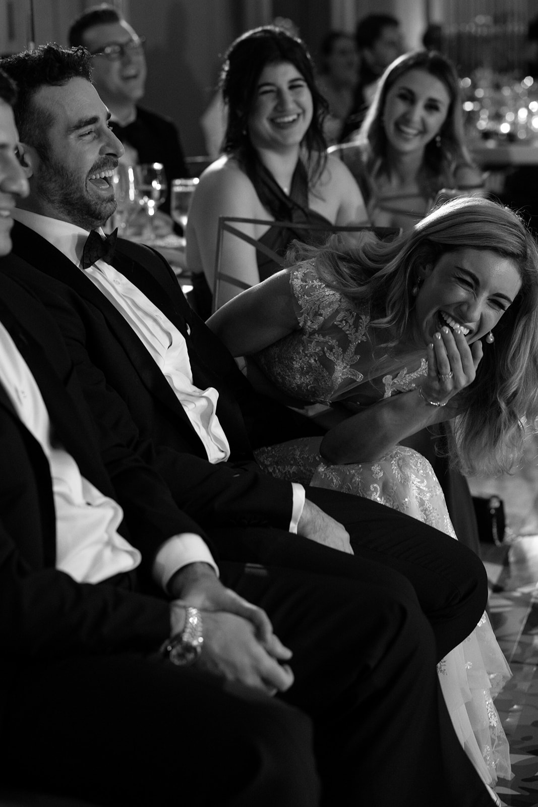 Julia & Nate
