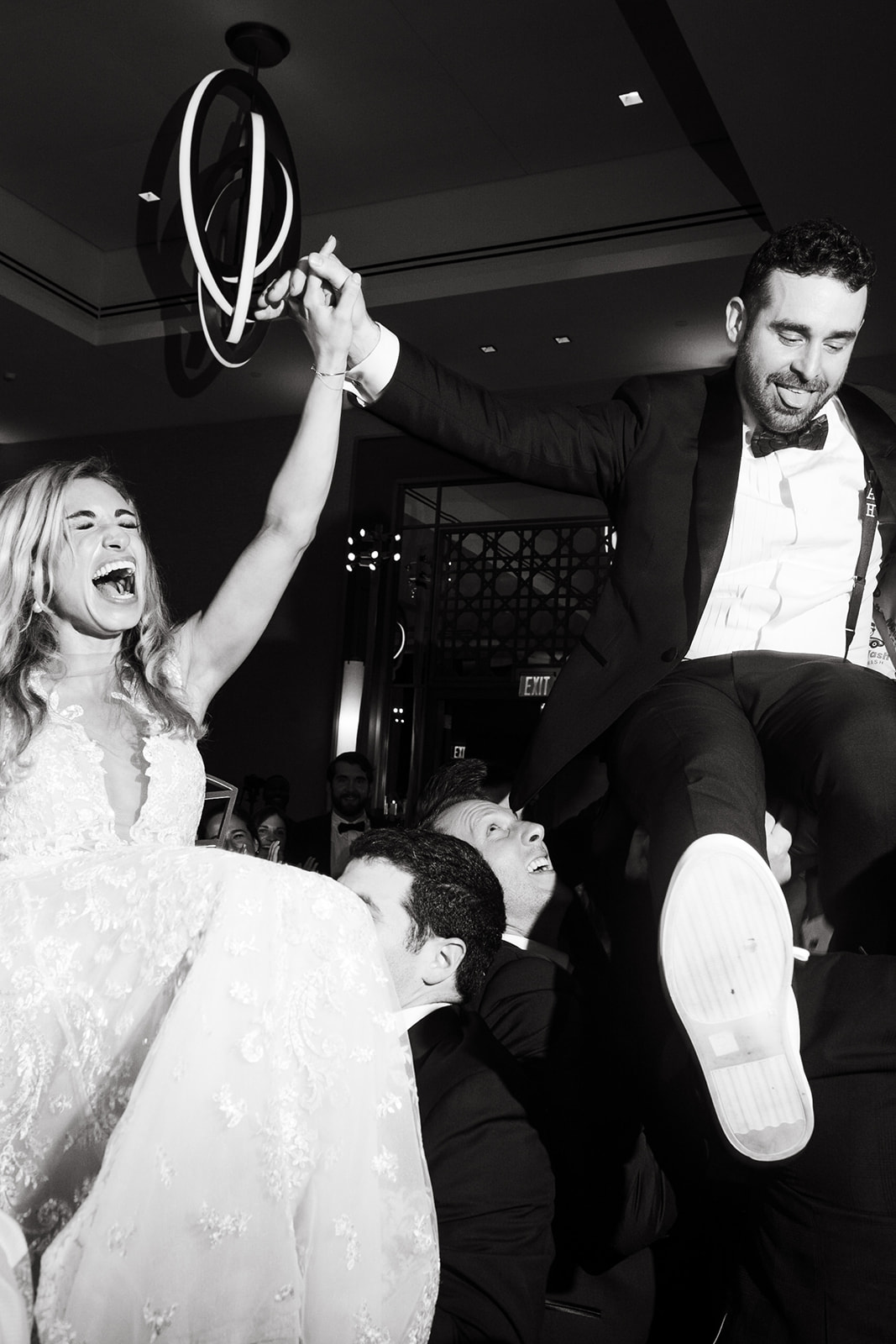 Julia & Nate