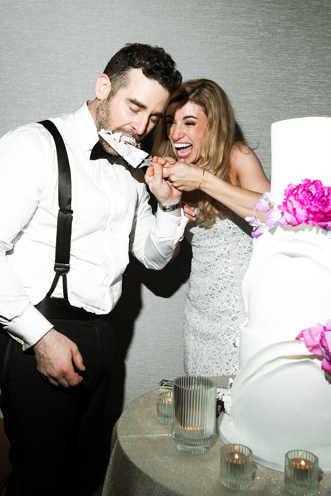 Julia & Nate