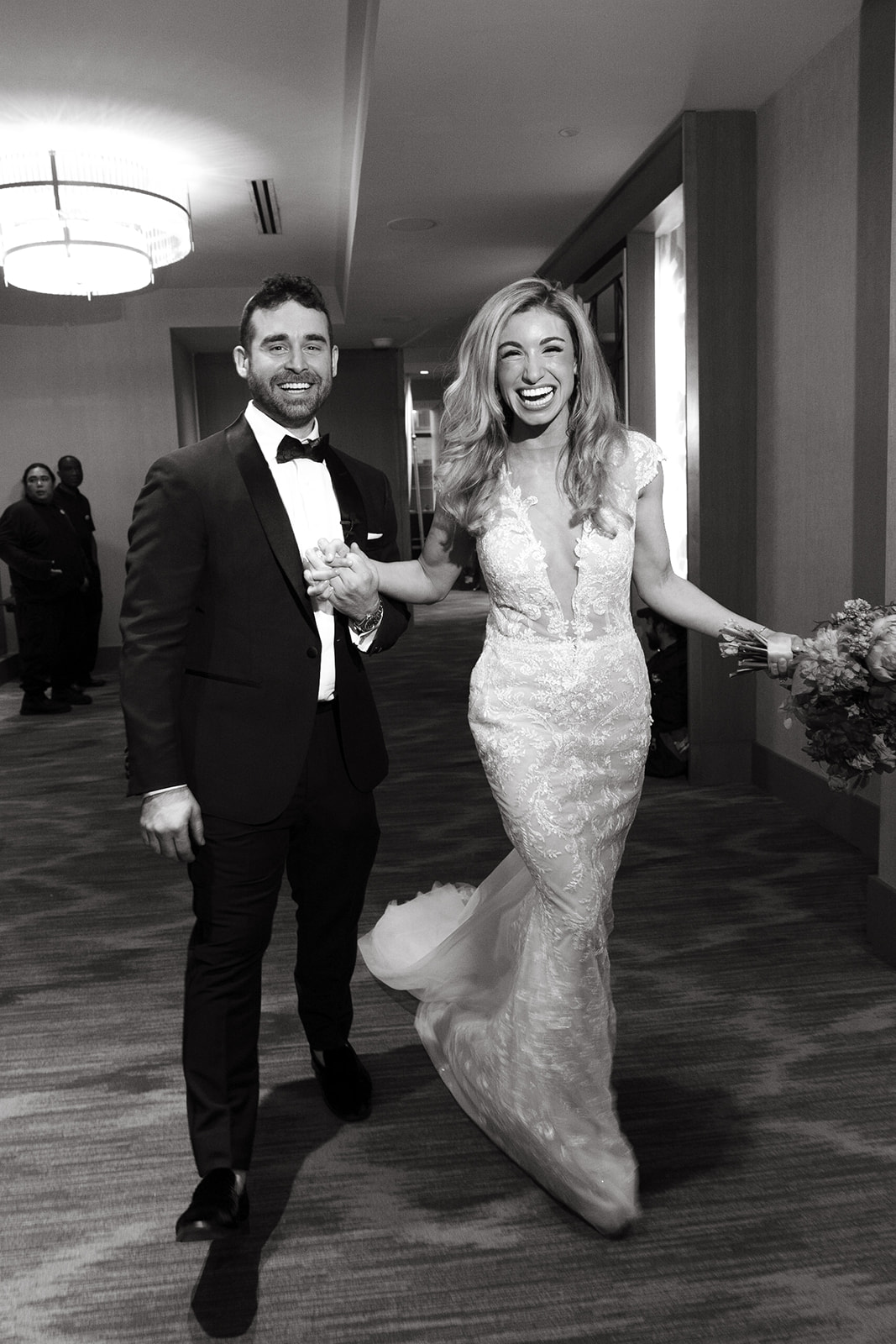 Julia & Nate