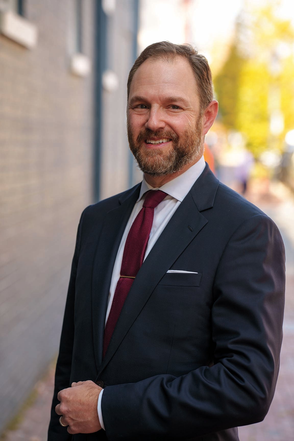 Sean Schmergel