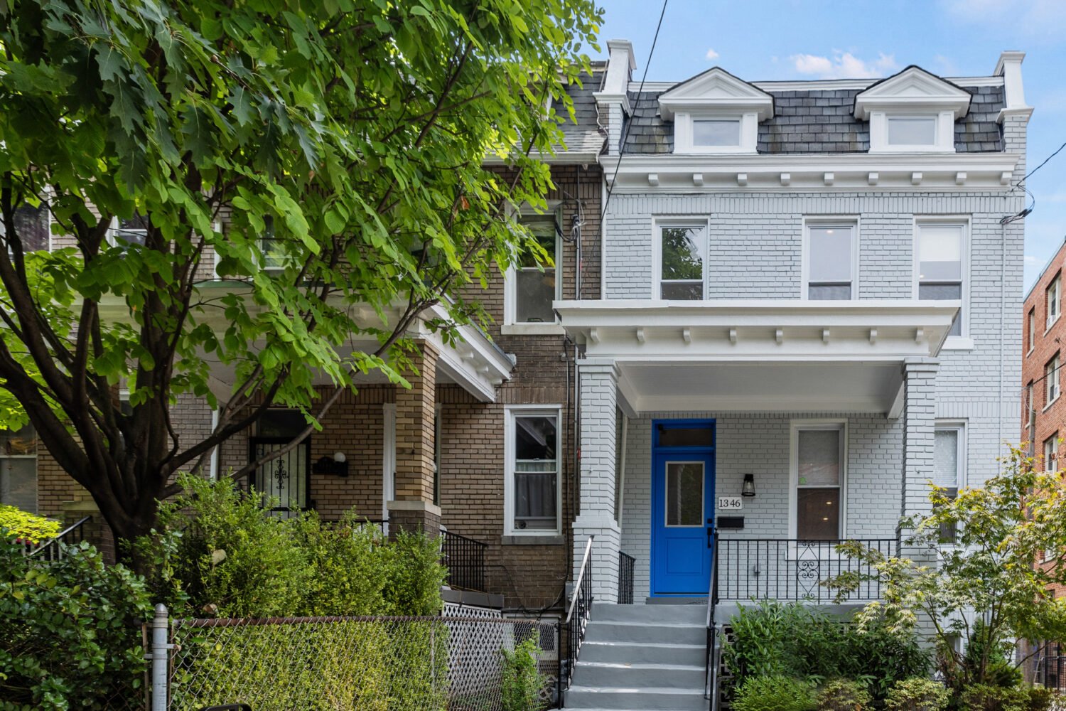 Stunning 5 Bedroom Home in 16th Street Heights