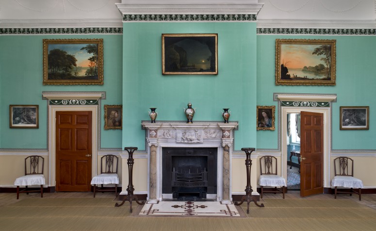 MOUNT VERNON_NEW ROOM - Washingtonian