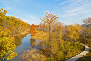 The Best Trails in the DC Area