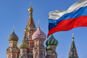 These Are the Conservative Commentators Who Allegedly Got Hoodwinked (and Indirectly Paid!) by Russia
