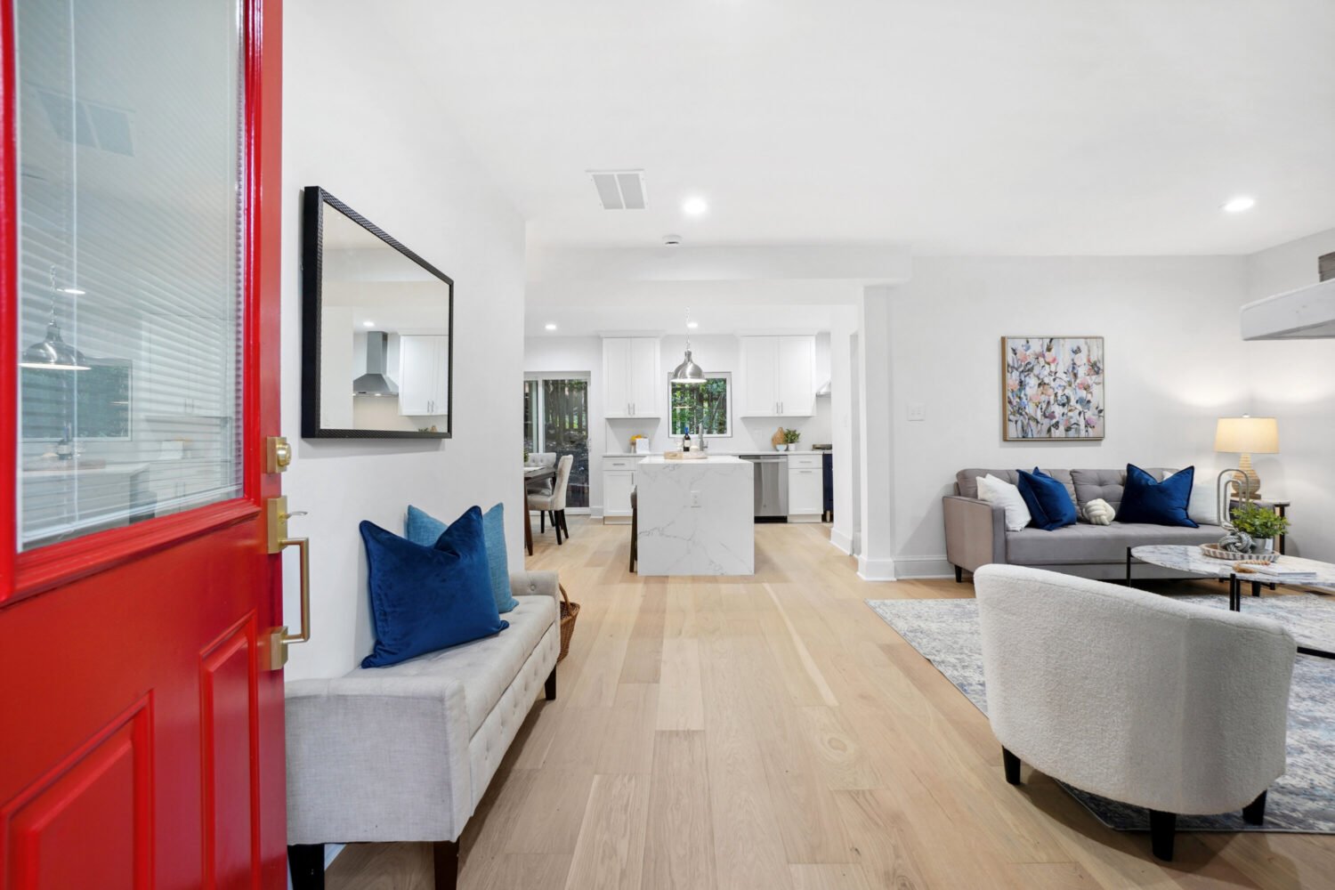 Serene Living in Sligo Park Hills: A Home That Inspires