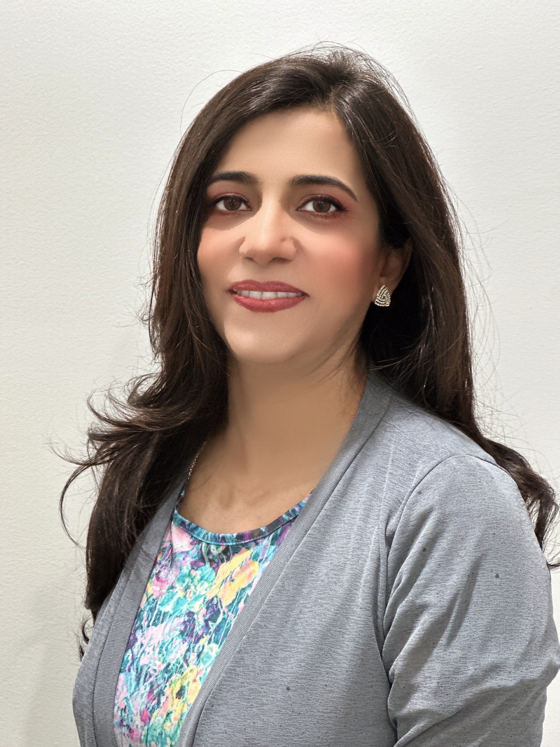 Shabnam Asghar Ali