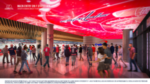 DC to Buy Capital One Arena as Part of 5 Million Renovation