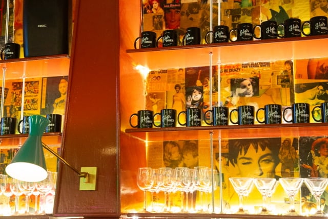 bar detail1 - Washingtonian
