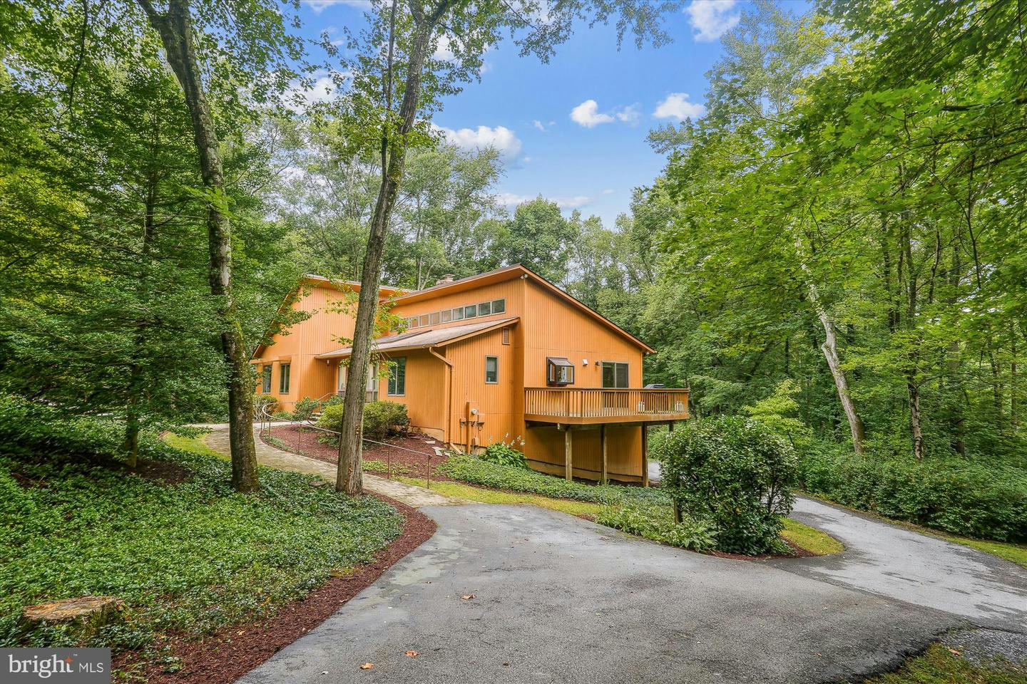 germantowncontemp4 - Washingtonian