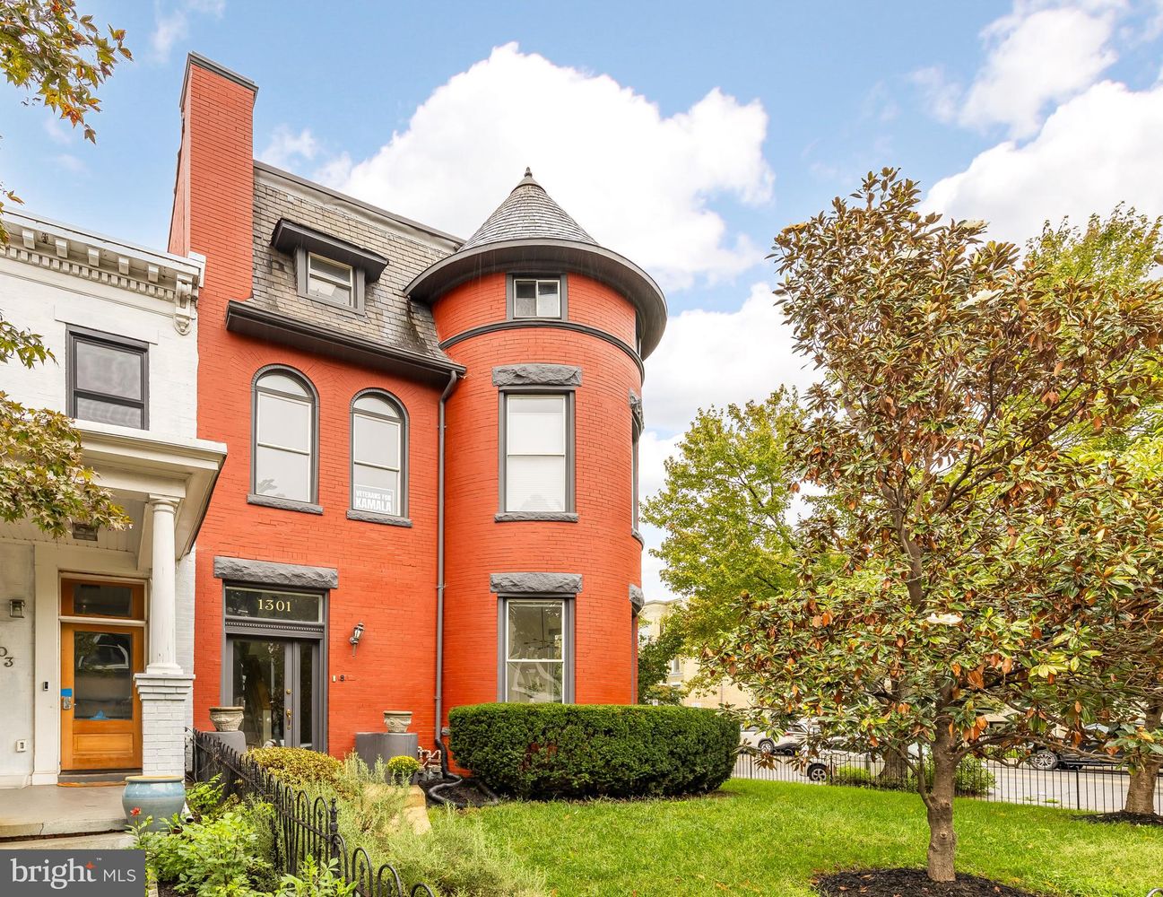 logancirclecondo1 - Washingtonian