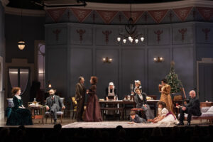 How a Hit Play Made Me Confront My Family’s Tragic History