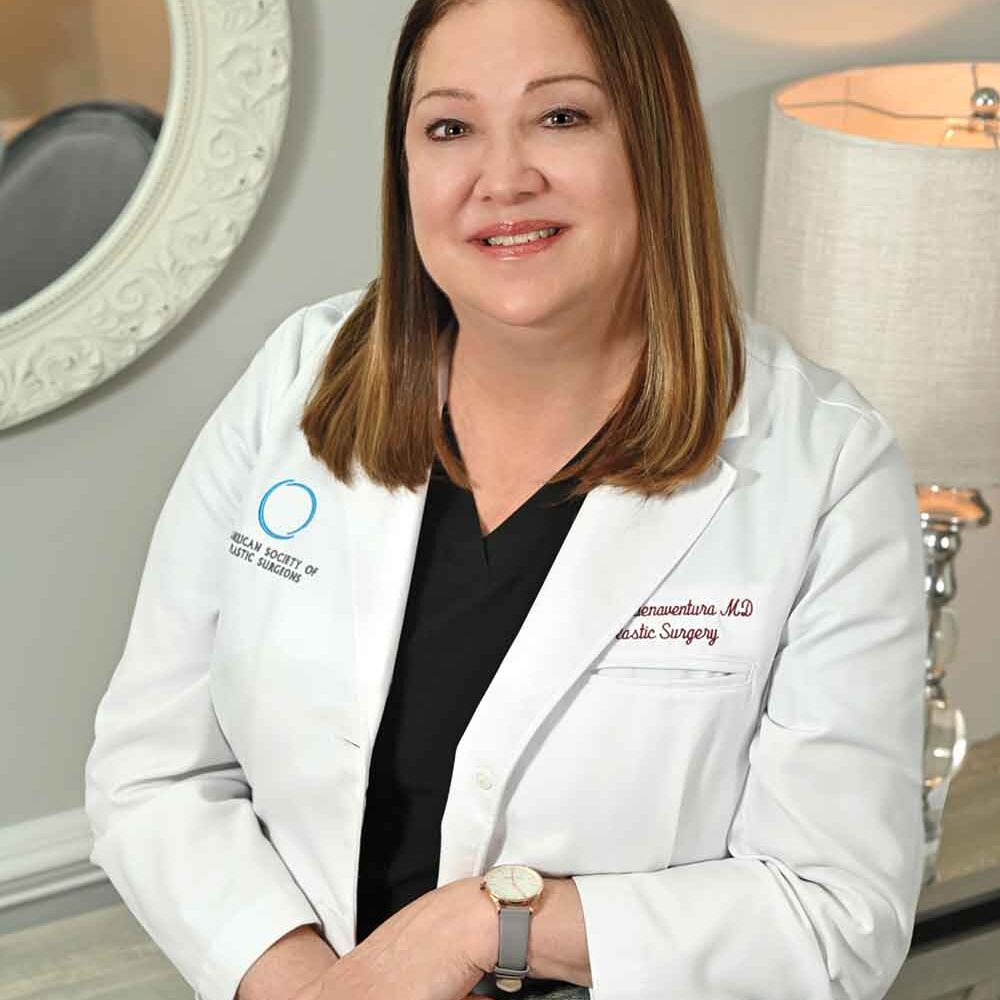 Susan Buenaventura