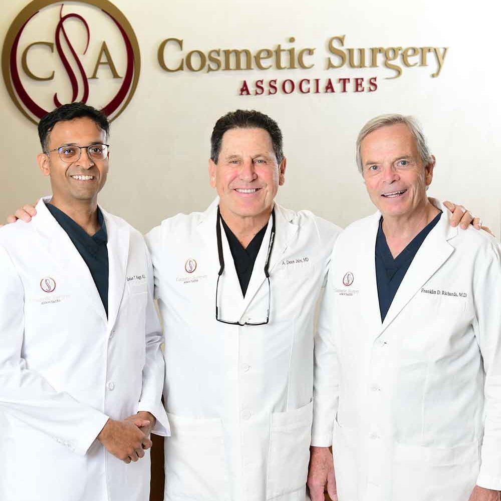 Cosmetic Surgery Assoc.