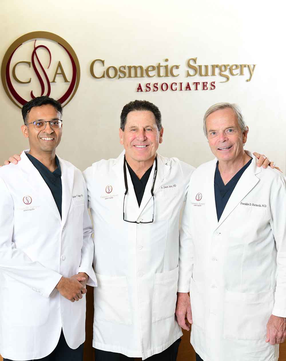 Cosmetic Surgery Assoc.