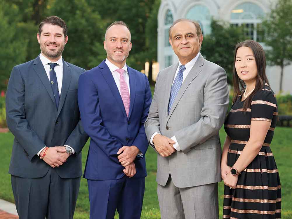 ENT & Facial Plastic Surgery