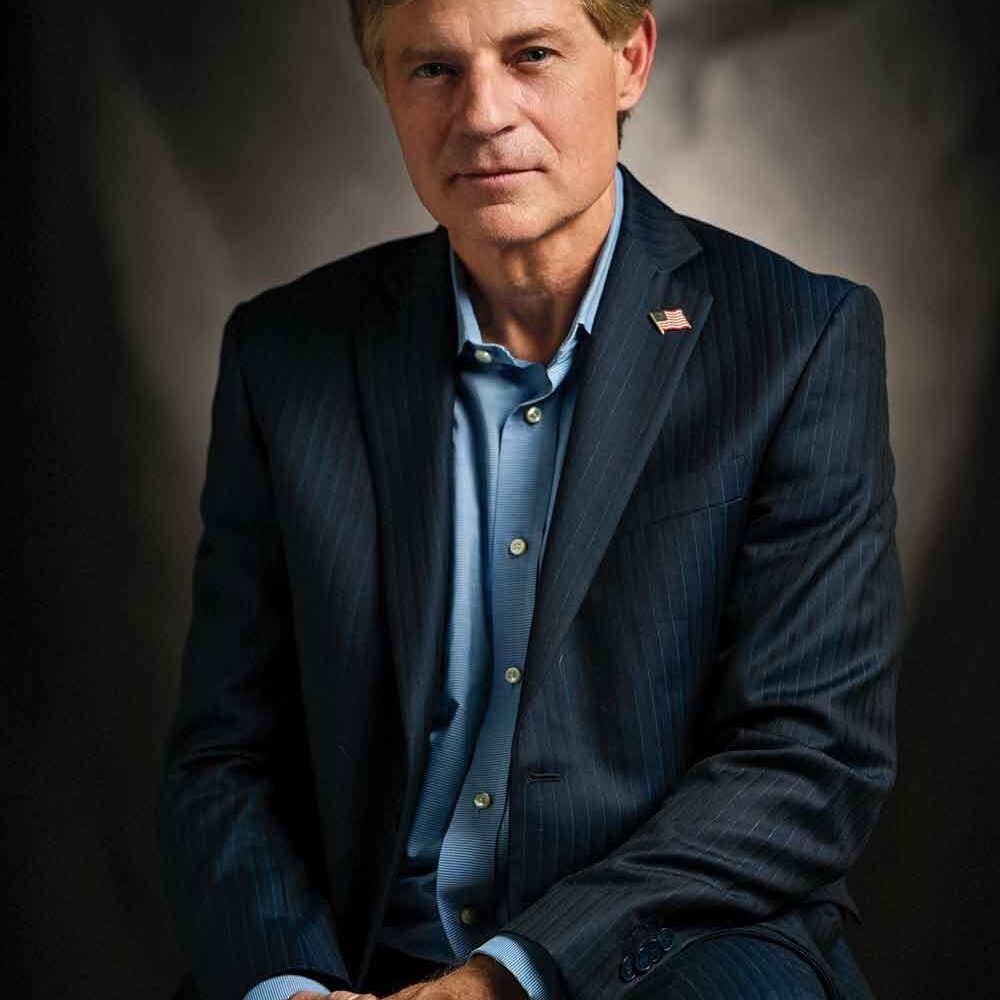 John P. Essepian