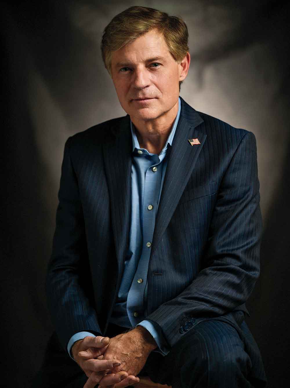 John P. Essepian
