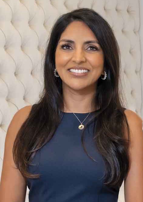 Anita R. Kulkarni