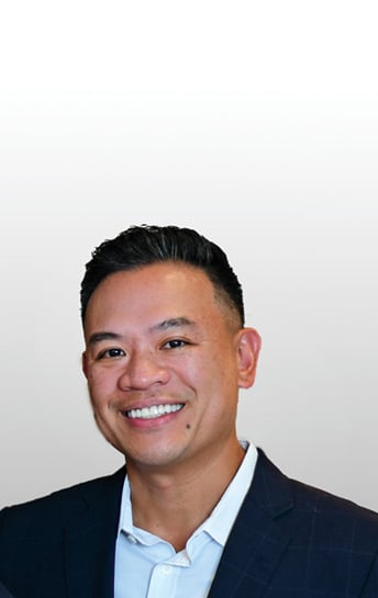 Randolph Lizardo