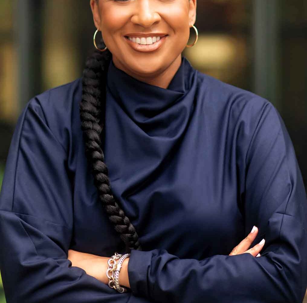 Maia M. McCuiston