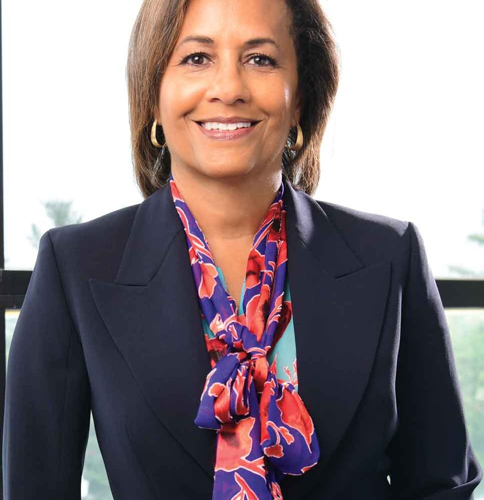 Jennifer Parker Porter