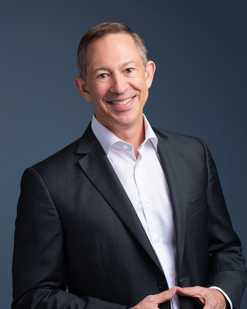 Barry Glassman